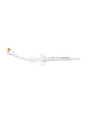 Disposable silicone foley catheter - Female